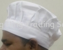 Polyester Cook Hat Chef Hat / Cook Hat