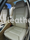 BMW 530 REPLACE LEATHER SEAT Car Leather Seat