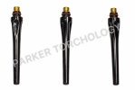 PARKER BACK CAP LONG TIG WELDING TORCH