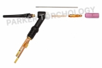 PARKER AWP18 ACCESSORIES TIG WELDING TORCH