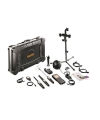 Testo 480 CO,CO2,light and sound Testo Measuring Instruments (GERMANY) Testing & Measuring Instruments