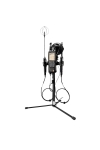 Testo 480 CO,CO2,light and sound Testo Measuring Instruments (GERMANY) Testing & Measuring Instruments