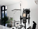 Testo 480 CO,CO2,light and sound Testo Measuring Instruments (GERMANY) Testing & Measuring Instruments