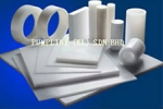 PTFE(Teflon) Sheet/Plate  PTFE (POLYTETRAFLUOROETHYLENE) / TEFLON Prodcuts 