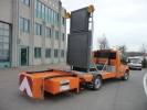 LTMA (70 kph TL-2) TMA (Truck Mounted Attenuator) Road Safety Solutions