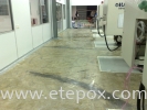 Primer Epoxy Flooring System