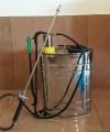 (Display Unit) Stainless Steel Knapsack Sprayer ID332873 Others