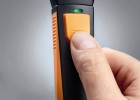 Testo 549i High Pressure Measuring Instrument Smart Probes Testo Measuring Instruments (GERMANY) Testing & Measuring Instruments