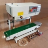 DBF-770WL Spray Vertical Continuous Plastic Bag Sealing Machine ID33244 Packaging 