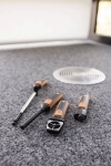 Testo Smart Probes - VAC Set with Bluetooth Smart Probes Testo Measuring Instruments (GERMANY) Testing & Measuring Instruments