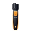 Testo Smart Probes - VAC Set with Bluetooth Smart Probes