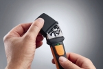 Testo 410i - Vane Anemometer with Bluetooth Smart Probes Testo Measuring Instruments (GERMANY) Testing & Measuring Instruments
