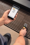 Testo 410i - Vane Anemometer with Bluetooth Smart Probes Testo Measuring Instruments (GERMANY) Testing & Measuring Instruments
