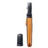 Testo 410i - Vane Anemometer with Bluetooth Smart Probes Testo Measuring Instruments (GERMANY) Testing & Measuring Instruments