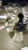 Batch2 Newspaper Newspaper Insertion