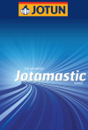 Jotamastic 80 Primer Protective Coating