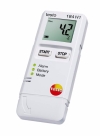 Testo 184 H1 - Air humidity and temperature data logger for transport monitoring Data Logger and Monitoring System Testo Measuring Instruments (GERMANY) Testing & Measuring Instruments