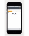 Testo 115i - Clamp Thermometer with Bluetooth Smart Probes Testo Measuring Instruments (GERMANY) Testing & Measuring Instruments