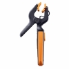 Testo 115i - Clamp Thermometer with Bluetooth Smart Probes Testo Measuring Instruments (GERMANY) Testing & Measuring Instruments