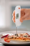 Testo 103 - Food thermometer Temperature Testo Measuring Instruments (GERMANY) Testing & Measuring Instruments