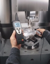 Testo 922 - Digital temperature meter Temperature Testo Measuring Instruments (GERMANY) Testing & Measuring Instruments