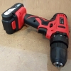 Swizz Tec SP18V Cordless Impact Drill 18v ID009710 Cordless Tools Power Tools