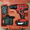 Swizz Tec SP18V Cordless Impact Drill 18v ID009710 Cordless Tools Power Tools