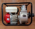 PPQ8000 3"Gasoline Water Pump ID559715 Diesel & Gasoline Pump Water Pump