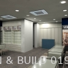  Retail Shop Design & Build Commercial Design & Build