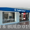  Retail Shop Design & Build Commercial Design & Build