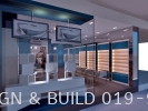 Commercial Design@ EVERBRIGHT Retail Shop Design & Build Commercial Design & Build