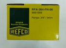 RFA-364-FH-06 REFCO Tube Bender (3/8") Tube Bender