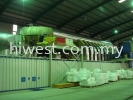 Hot Insulation-Before Insulation Services Equipments