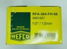 RFA-364-FH-08 REFCO Tube Bender (1/2") Tube Bender