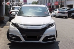 Honda HRV balsarini bodykit HRV Honda