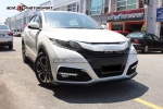 Honda HRV balsarini bodykit HRV Honda