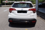 Honda HRV balsarini bodykit HRV Honda