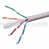 Schneider Electric France Digilink Cat6 UTP Cable 305m 305 Meter Full Solid Copper DC6CAUTP4P3B Blue 12.4KG SCH-CAT6 SCHNEIDER AVIO