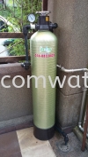 E-1044-FRB-U Outdoor Filter