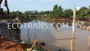  Kota Tinggi River Bank Preboring  Project Completed