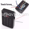 Standalone RFID ID EM Touch Screen Password Door Access Keypad Controller DA3000  DOOR ACCESS AVIO