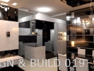 Condo Design @ The Pinnacle Duxton, Singapore Condo / Apartment Interior Design & Build Residential Design & Build