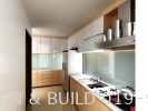 Condo Design Condo / Apartment Interior Design & Build Residential Design & Build