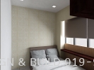 Condo Design@Icon City Condo / Apartment Interior Design & Build Residential Design & Build