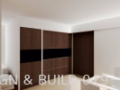 Condo Design Condo / Apartment Interior Design & Build Residential Design & Build