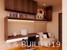 Semi D Design Semi-D Interior & Exterior Design & Build Residential Design & Build