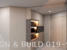 Condo Design Condo / Apartment Interior Design & Build Residential Design & Build