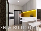 Condo Design@Service Apartment Design  Condo / Apartment Interior Design & Build Residential Design & Build