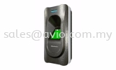 ZKTeco Weatherproof IP65 Outdoor Fingerprint Proximity RFID ID EM Card Door Access Reader RS485 Buzzer FR1200-ID ZKTECO