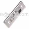 Door small Stainless Steel Door Access Control Exit Button DPB004 DOOR ACCESS AVIO